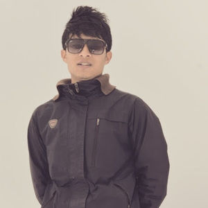 Meet your Posher, Manoj